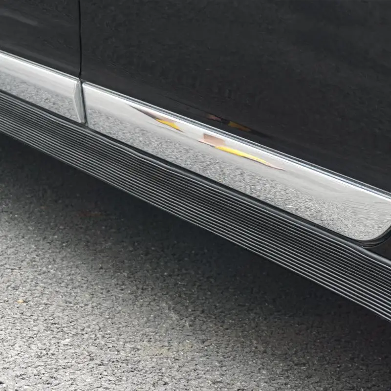 Модернизированный аксессуар автомобильный Стайлинг элерон наладочная наклейка