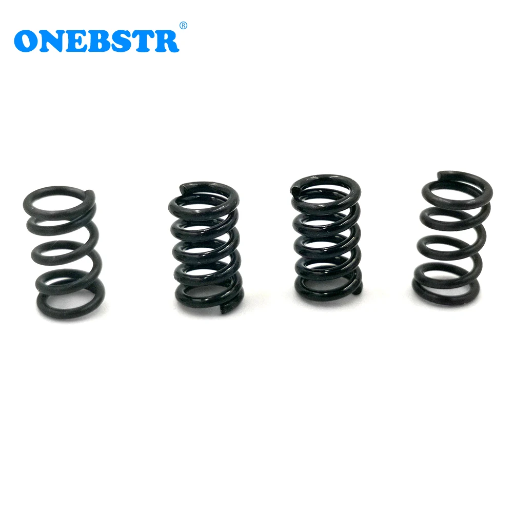 Опорные пружины для платформы 3D принтера 4 шт./лот диаметр 8 мм длина неэластичные