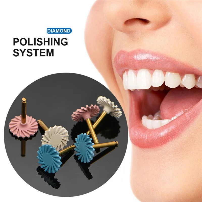 6 шт./набор инструменты для отбеливания зубов | Красота и здоровье