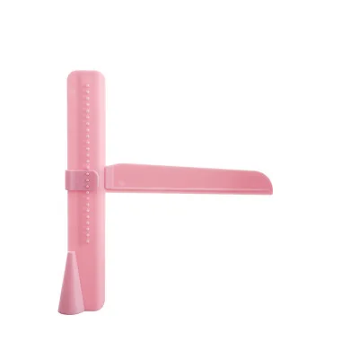 длякухни Пластиковая тарелка для торта вращающаяся противоскользящая круглая