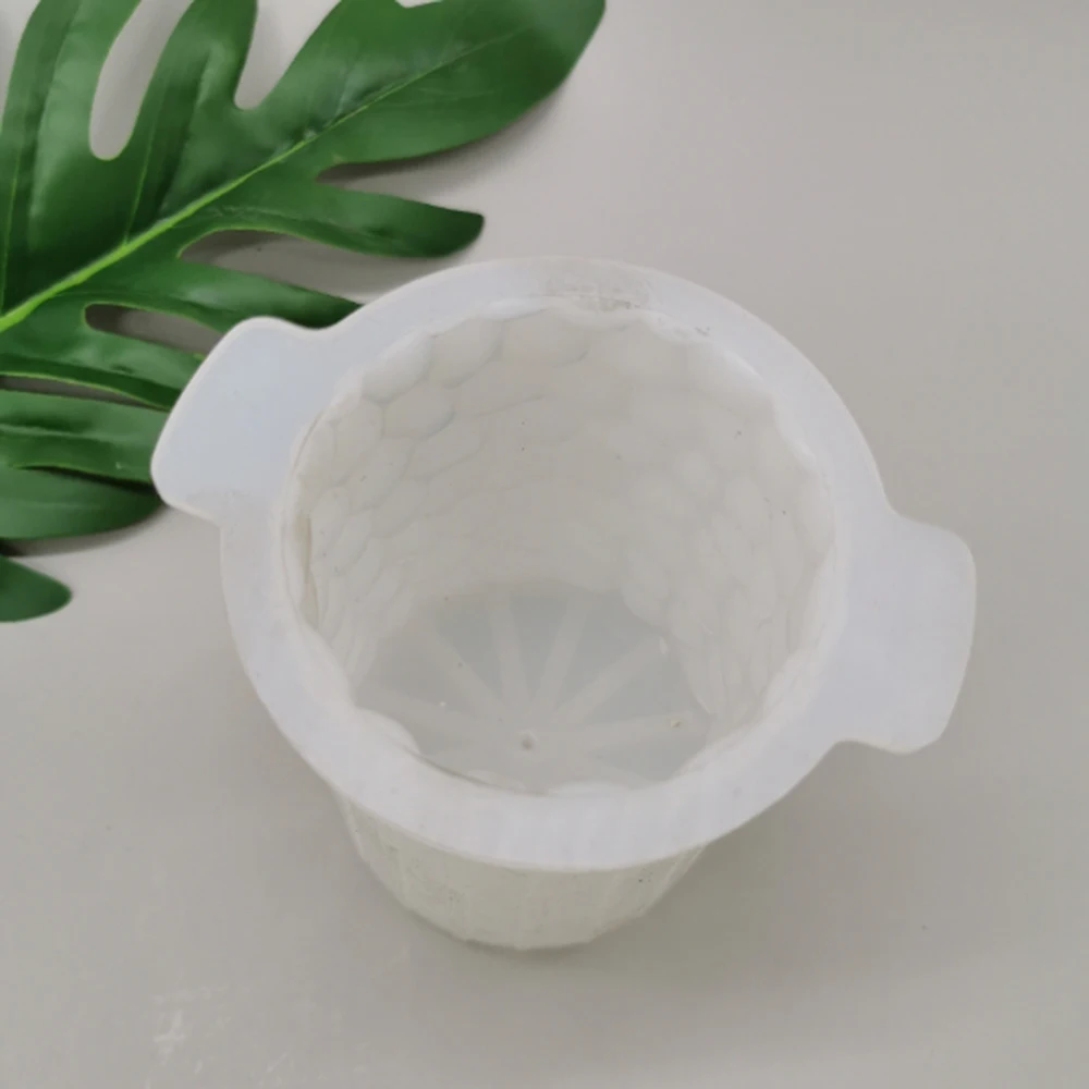 Форма сделай сам для свечей Пластиковая форма изготовления из булыжника