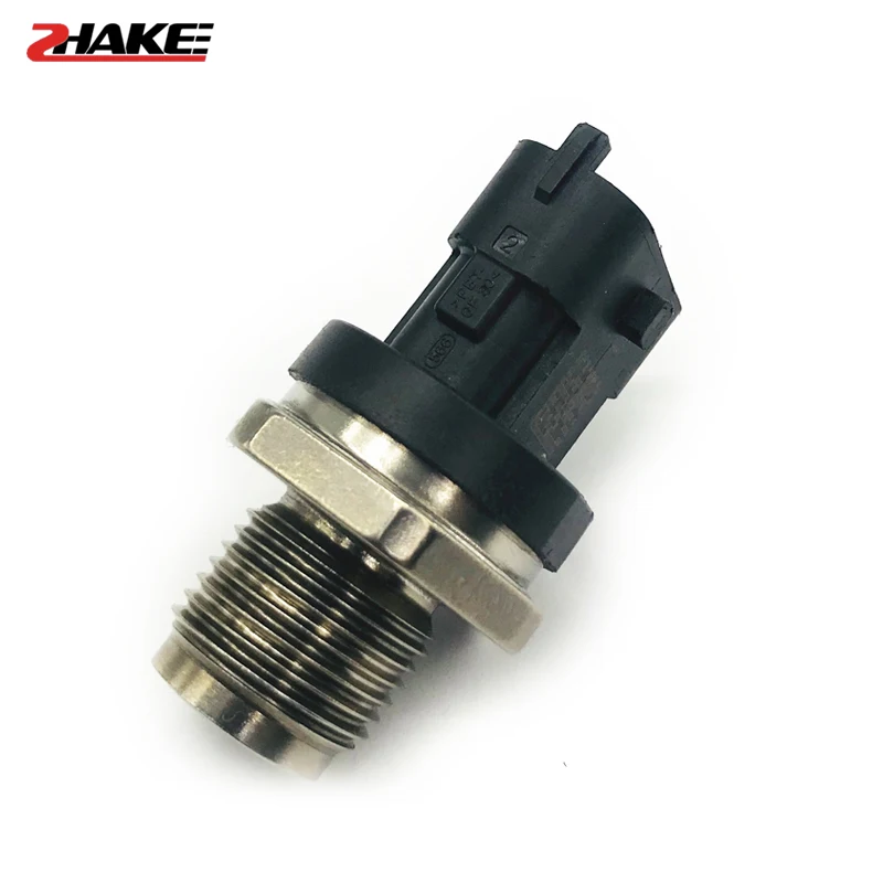 OEM 0281006018 0445214076 WE01-13-GC0 WE0113GC0 Топливная рампа Давление Сенсор подходит для
