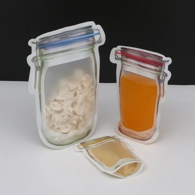 3 шт. пакеты для упаковки жидкости | Дом и сад