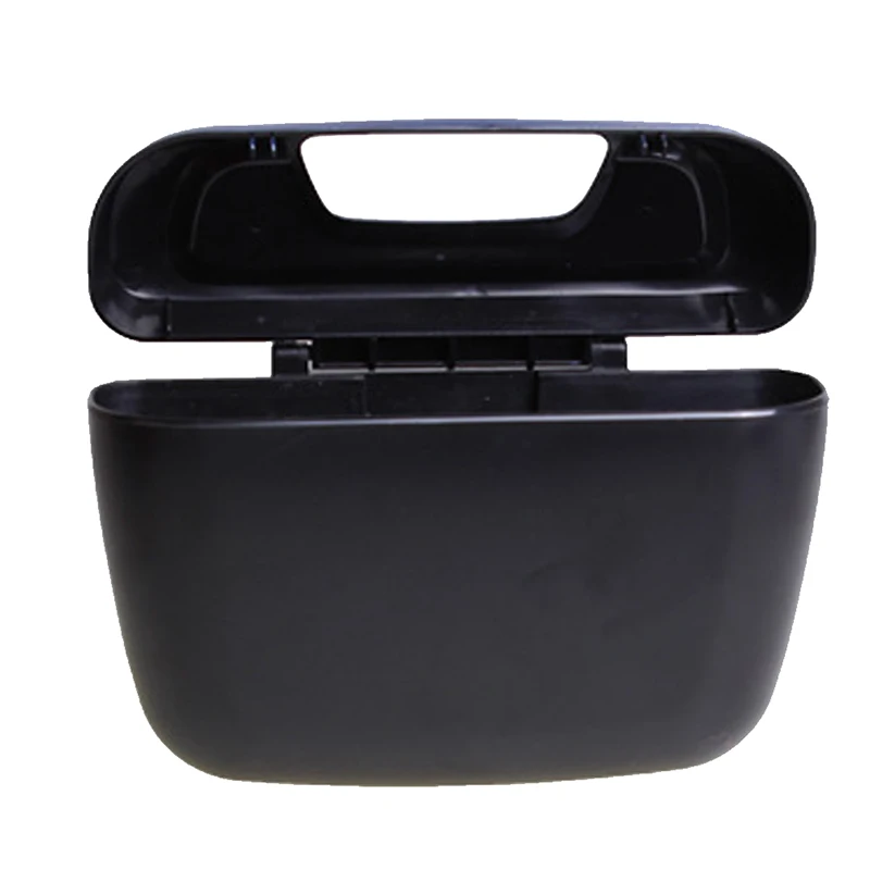 Автомобильный мусорный бак YOLU мини для автомобиля чехол мусора автомобильного