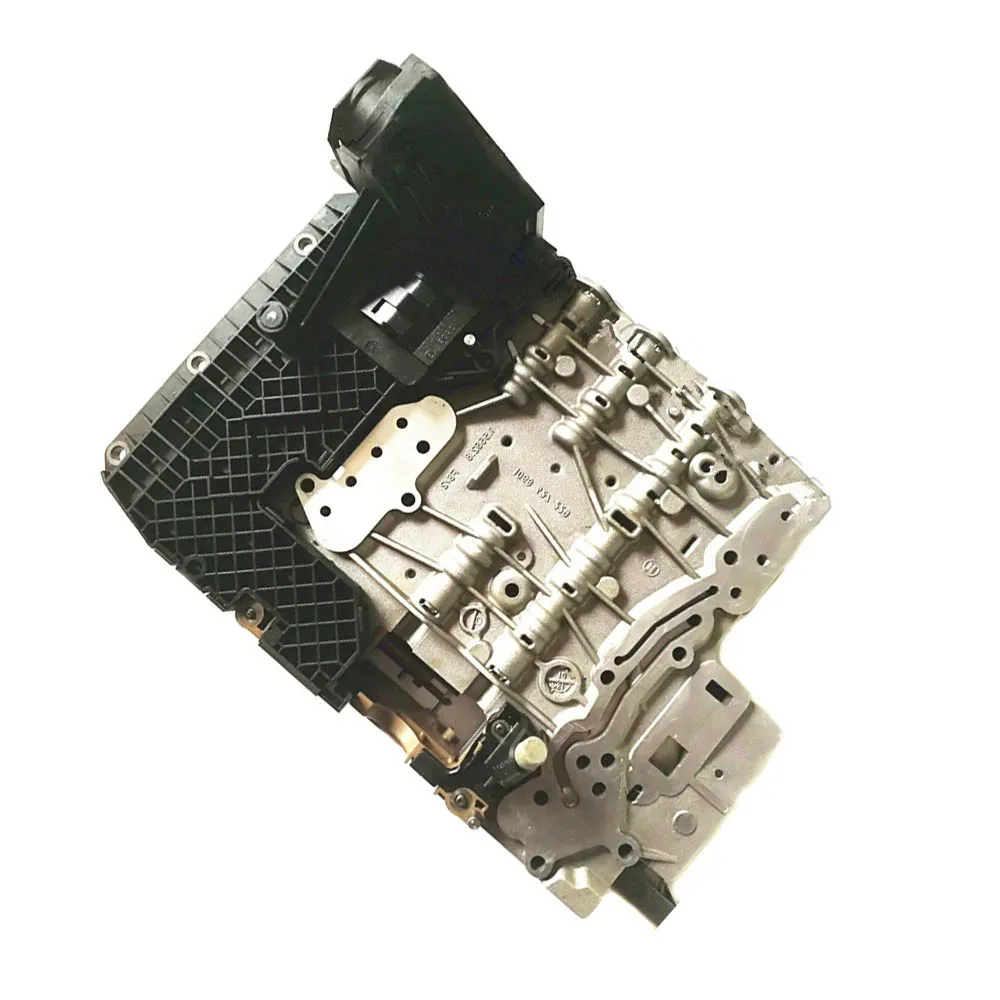 Новый 6HP19 6HP26 корпус клапана с tcu мехатроникой для BMW F02 730 740 745 750 | Автомобили и