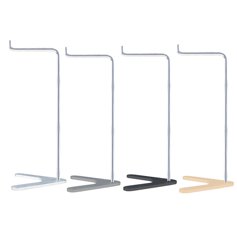 

Универсальный держатель для наушников Портативный из алюминиевого сплава антиокислительная настольная подставка подходит для игровой га...