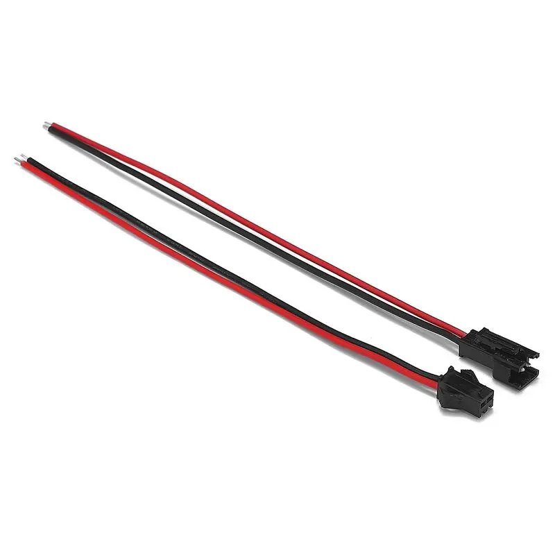 500 пар 2 3 4 5 контактный кабель с разъемом SM JST 22AWG 0 мм электрические штекерные