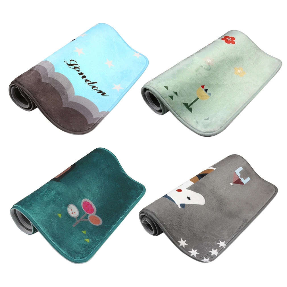 2018 современный дизайн дома Спальня Англия Стиль с маленькой лошадью под заказ