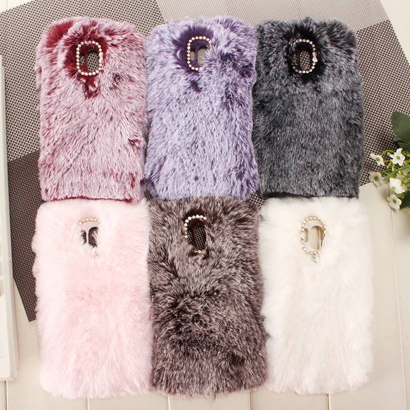 Стильный Пушистый подарок с длинными волосами счастливая собака элегантный