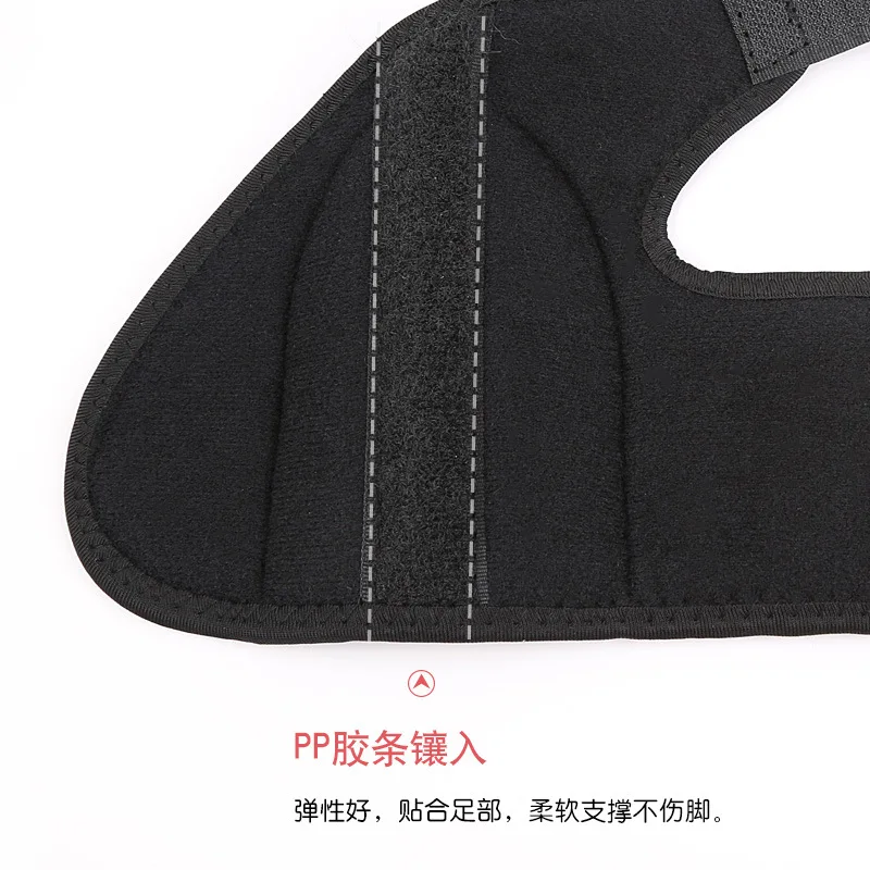 Хлопок большого пальца ноги корректор для косточки на ноге носок вальгусной