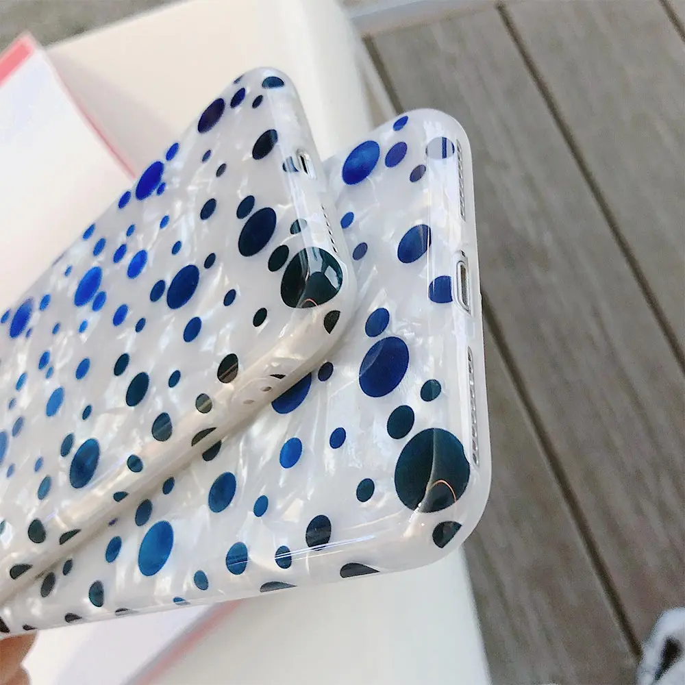 KISSCASE чехол с узором для телефона iPhone XR XS MAX 7 8 элегантные чехлы 6 6S Plus X ультратонкие