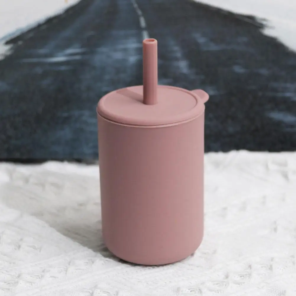 Разноцветная детская подставка для кормления пищевой силикон Детская