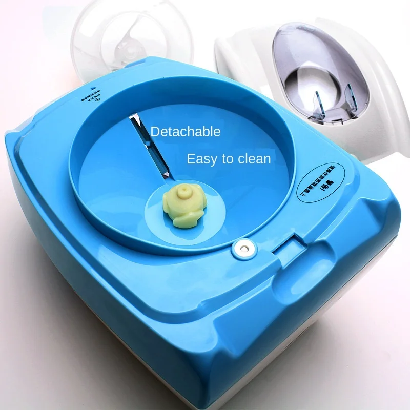 Автоматическая Бытовая льдогенераторная машина коммерческая дробилка для льда