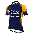 Велосипедная одежда GRENADIER INEOS tricota ciclismo hombre, велосипедная одежда maillot mtb homme mtb Джерси, велосипедная одежда, эндуро, эндуро, дорожный велосипед, 2022