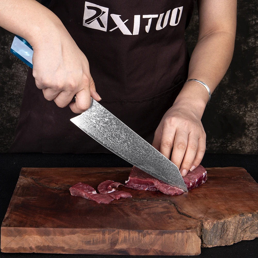 

XITUO , - VG10 Kiritsuke