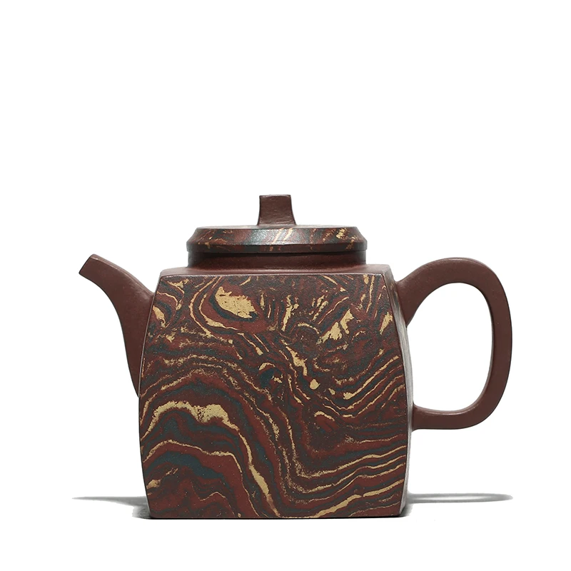 

Often pure manual of red mud ground four penghu-glance yixing recommended rain medium sand teapot tea purple sand teapot