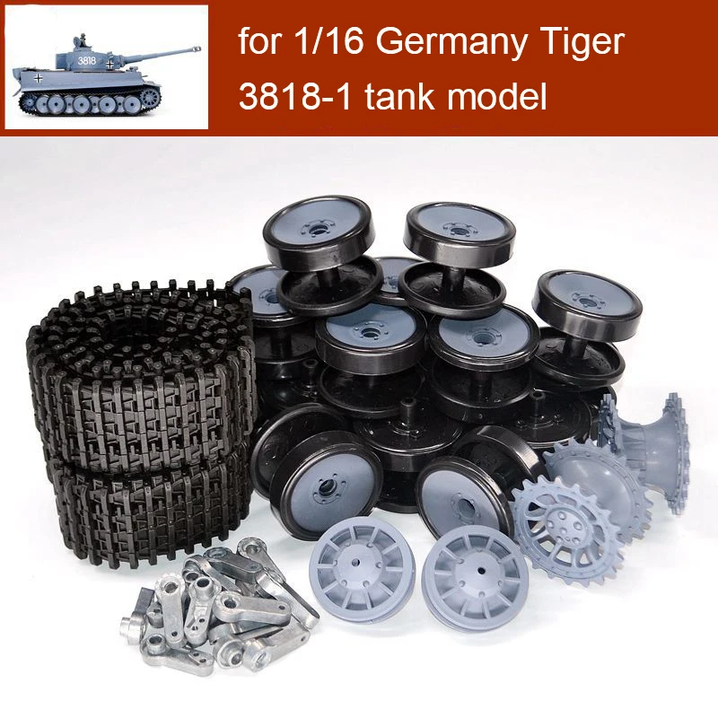 1 упаковка направляющих/приводные колеса/Винты/крутящаяся пружина/рулевой