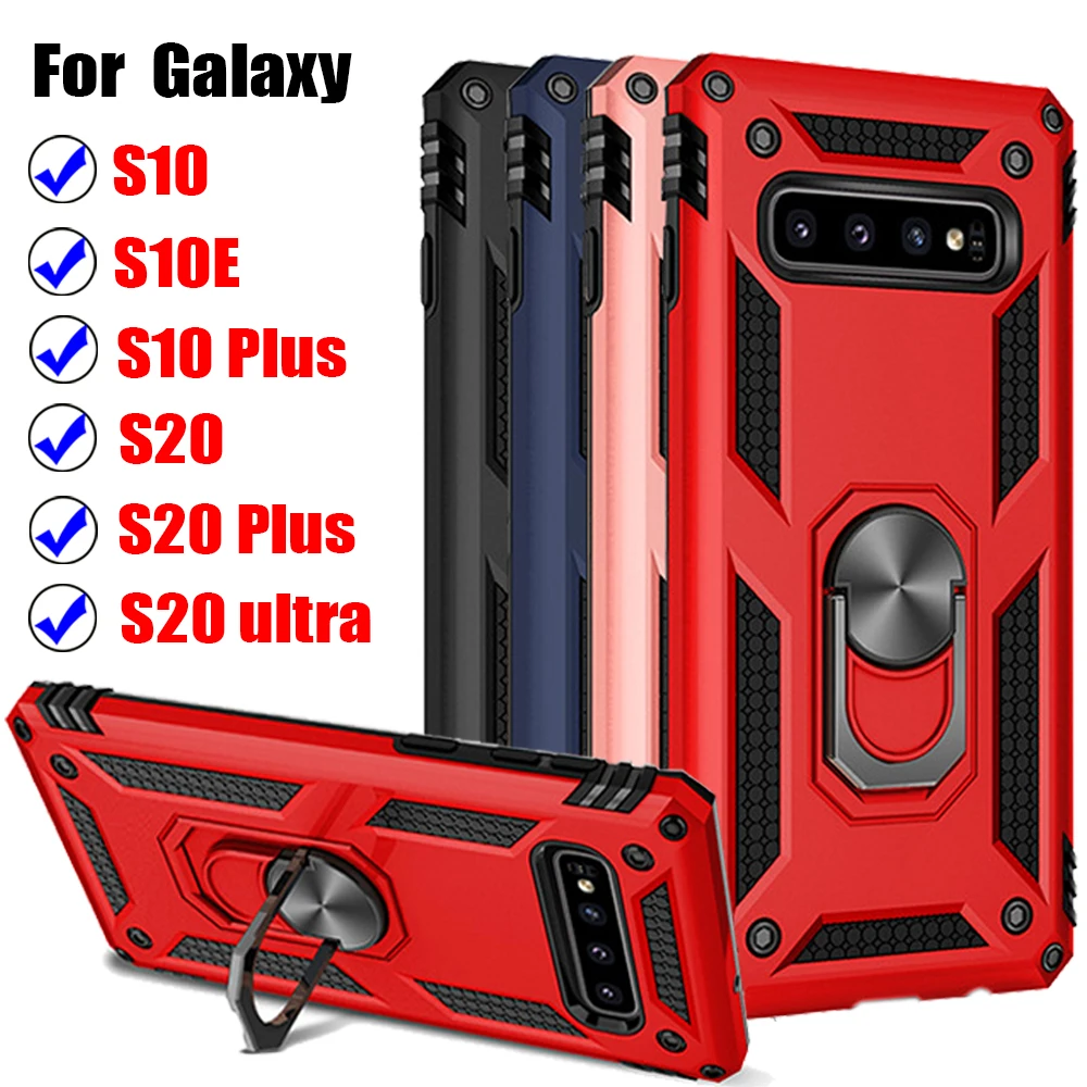 Металлический Чехол-Бампер для samsung galaxy s10 plus s 10 e s10e 10s 20s s20 20 ultra s20plus s20ultra |