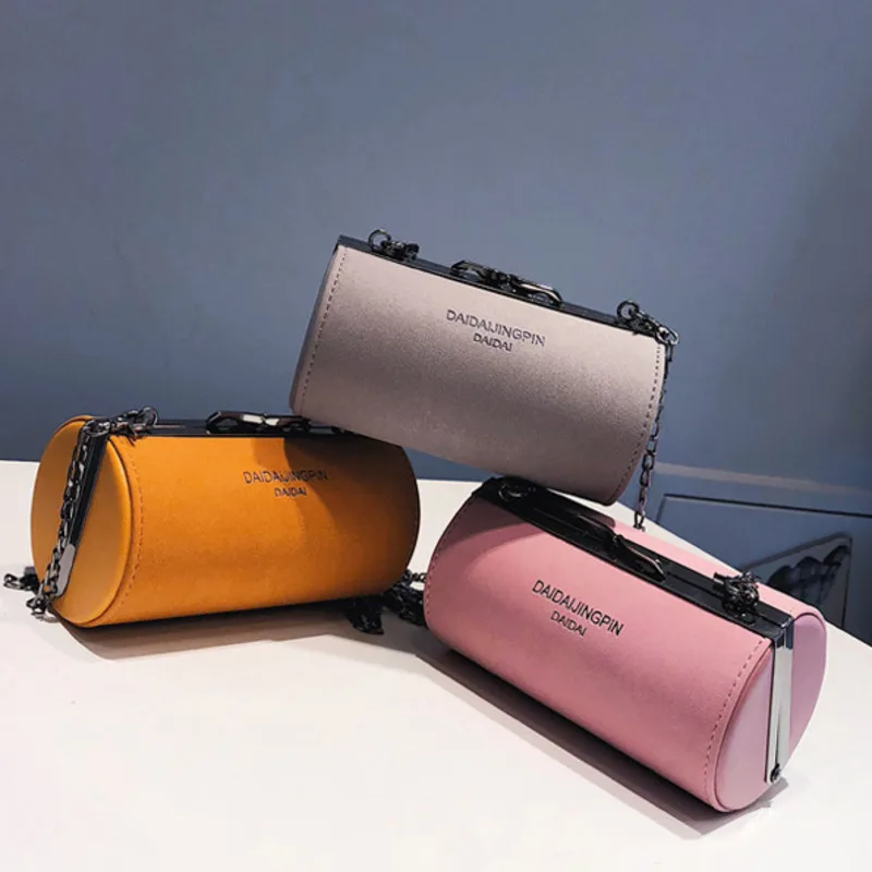 Женские сумки через плечо с цепочкой для женщин 2020 кожаная роскошная сумка