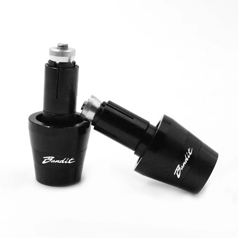 

Противовес для мотоцикла Suzuki GSF 250 400 1200 1250 600S 600 650S 650N BANDIT 650 дюйма