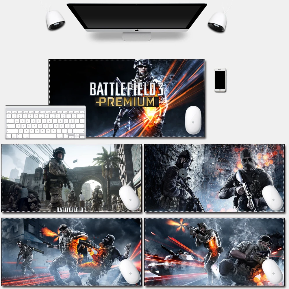 

Коврик для мыши Настольный коврик большой мультяшный аниме пикантный игровой высококачественный Черный Боевое поле