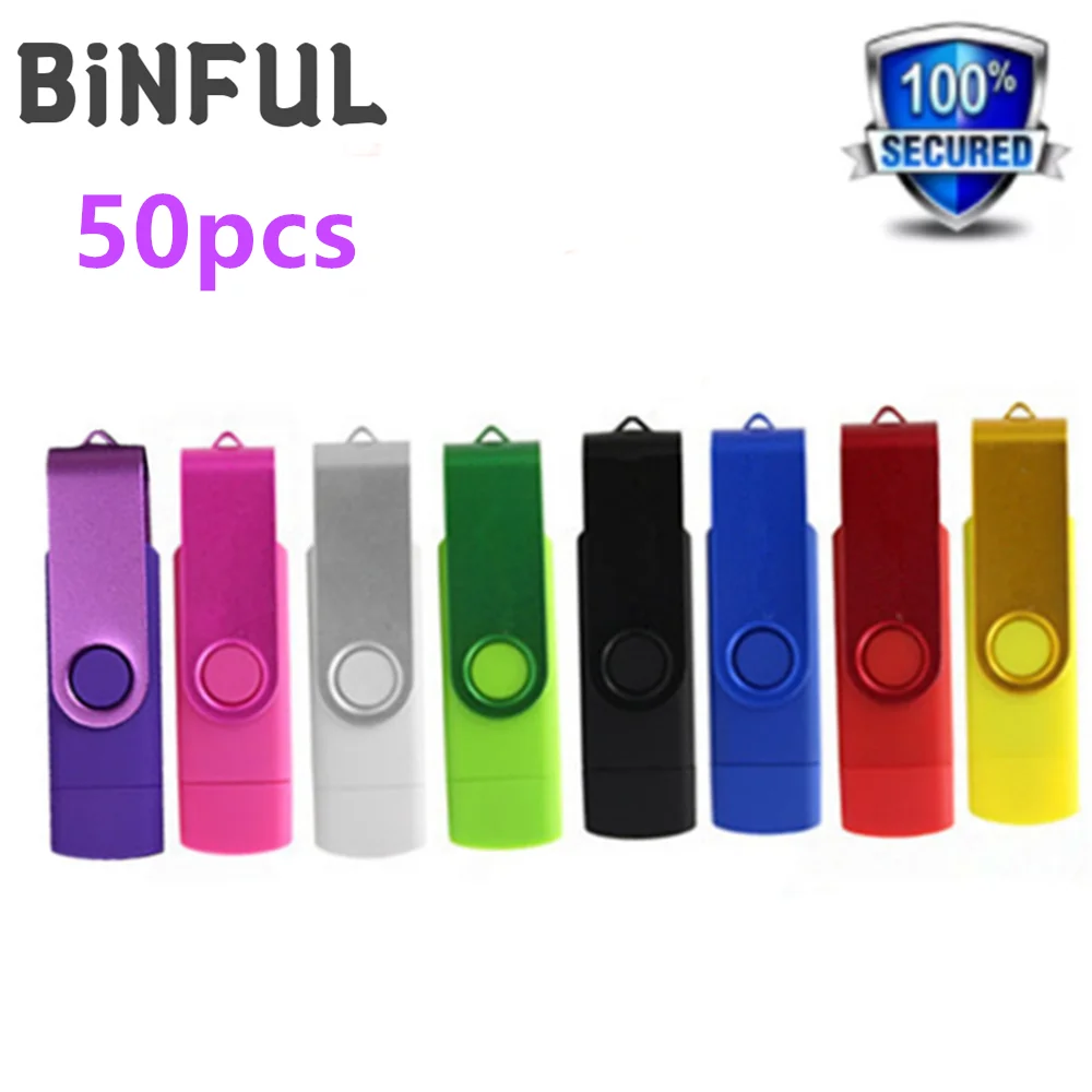 BiNFUL, 50   , 360      OTG -c 2, 0 Usb - 128  1  2  4  8   , 16   