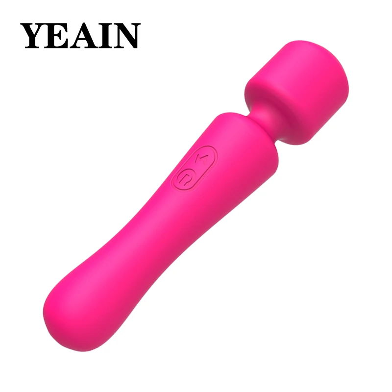 Секс игрушки для женской мастурбации Вибрирующая Вагина массажная палочка