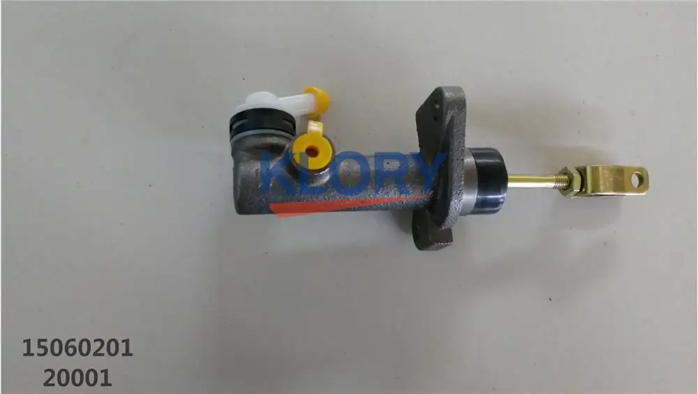 Главный тормозной насос сцепления подходит для zotye 2008 NOMADA/HUNTER 1608200-02 | Автомобили и