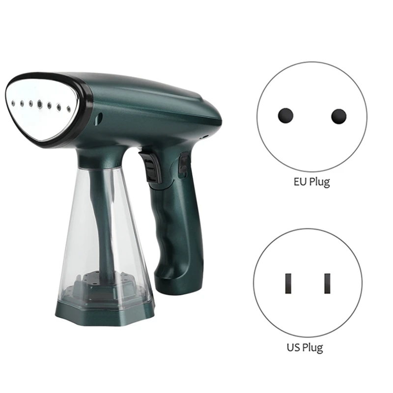 

Портативный мини-паровой утюг SANQ, дорожная Бытовая стандартная гладильная машина, отпариватель для одежды