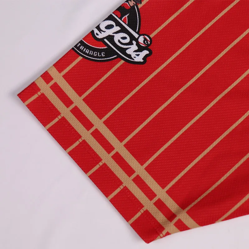 Дизайн мужские бейсбольные рубашки Camisetas Beisbol дышащая бейсбольная командная рубашка Заказная сублимационная белая бейсбольная майка