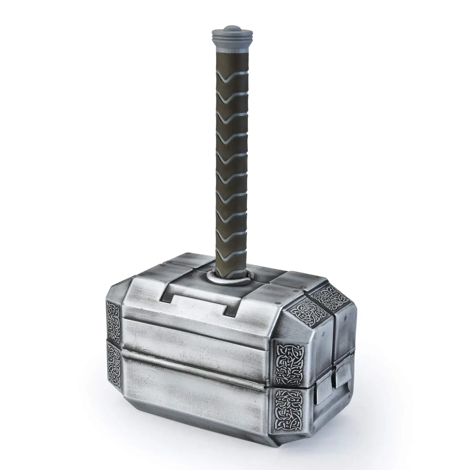 Thor Hammer набор инструментов Thor Battle Hammer набор инструментов, прочные, долговечные хромированные инструменты с Thor Hammer чехол