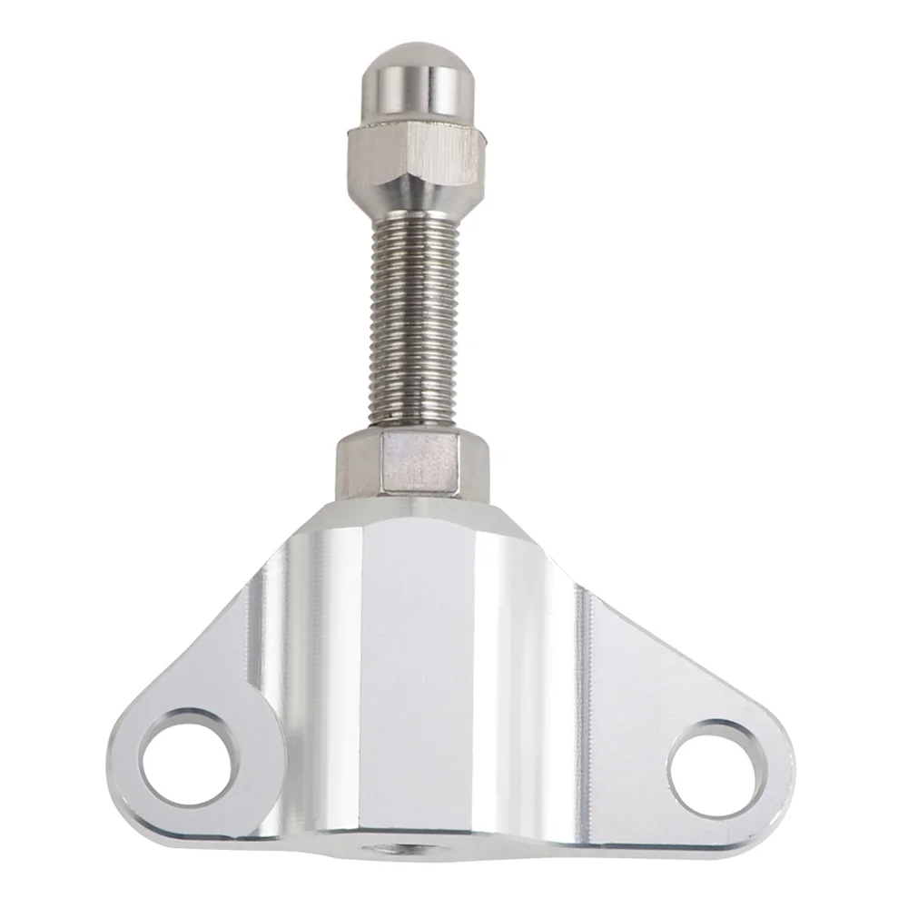 

1320 Billet Aluminum Manual Timing Tensioner For 1993 1994 1995 1996 1997 1998 1999 2000 2001 Honda Prelude H-Series