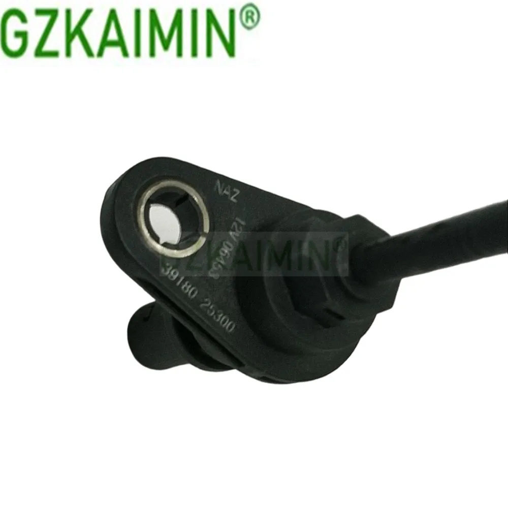 Высококачественный новый Датчик положения коленчатого вала 39180-25300 39180-25200 3918025200