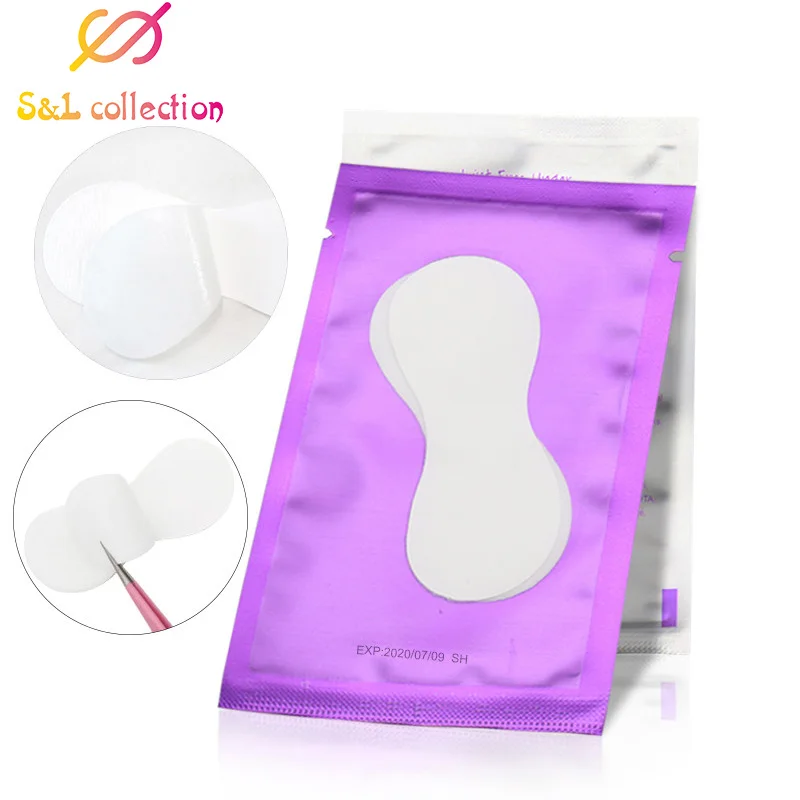 Патчи для глаз против морщин коллагеновые ресницы маска уход за лицом гелевые