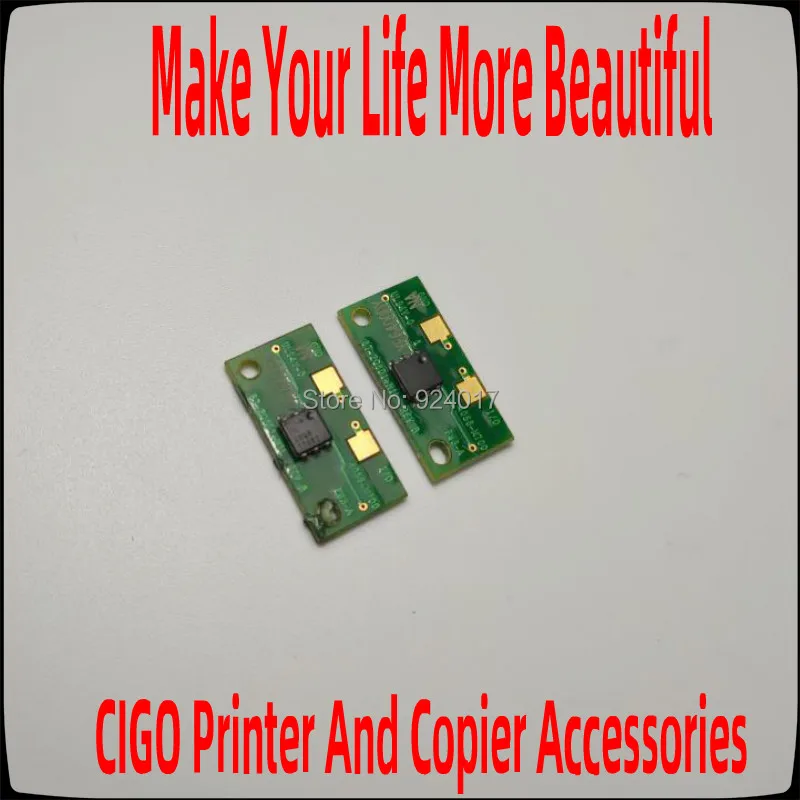 Разработчик чип для барабана и тонер-картриджа принтера Konica C451 C550 C650 C650P принтер