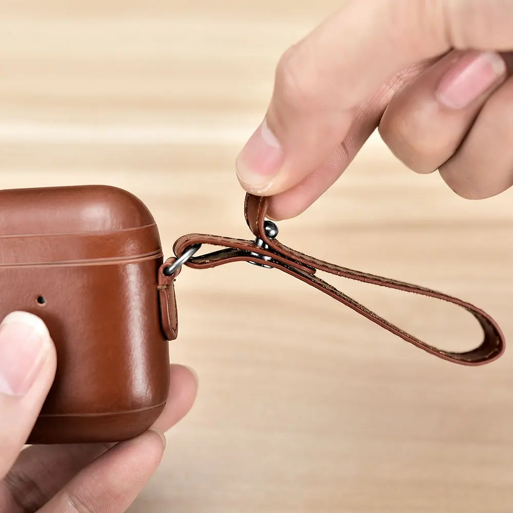 ICarer винтажная Классическая искусственная кожа | Мобильные телефоны и аксессуары