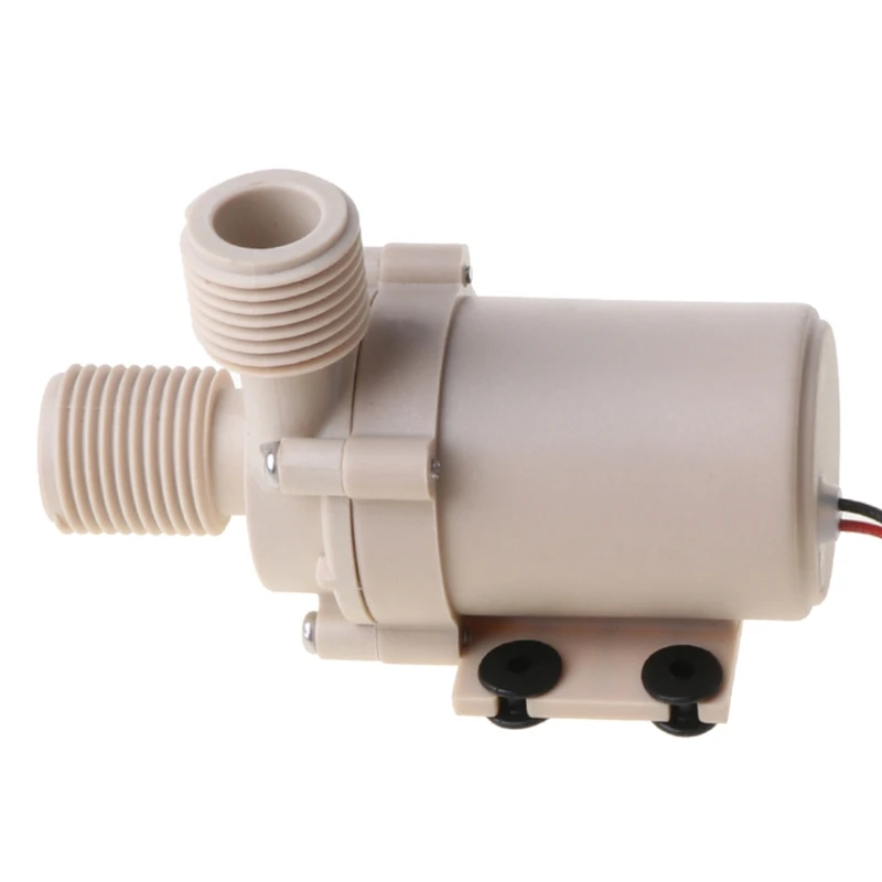 2021 в виде бабочек новинка 12V/24V DC солнечный циркуляционный насос горячей воды