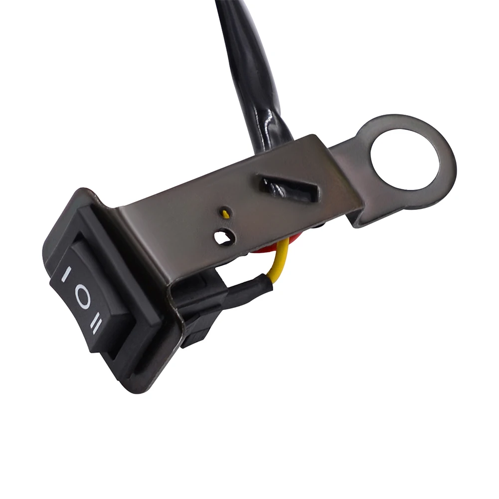 

2pcs Universal 12V Accessories Winter Warm Motorcycle Anti Slip DIY Adjustable Temperature Electric Heated Handle Cover