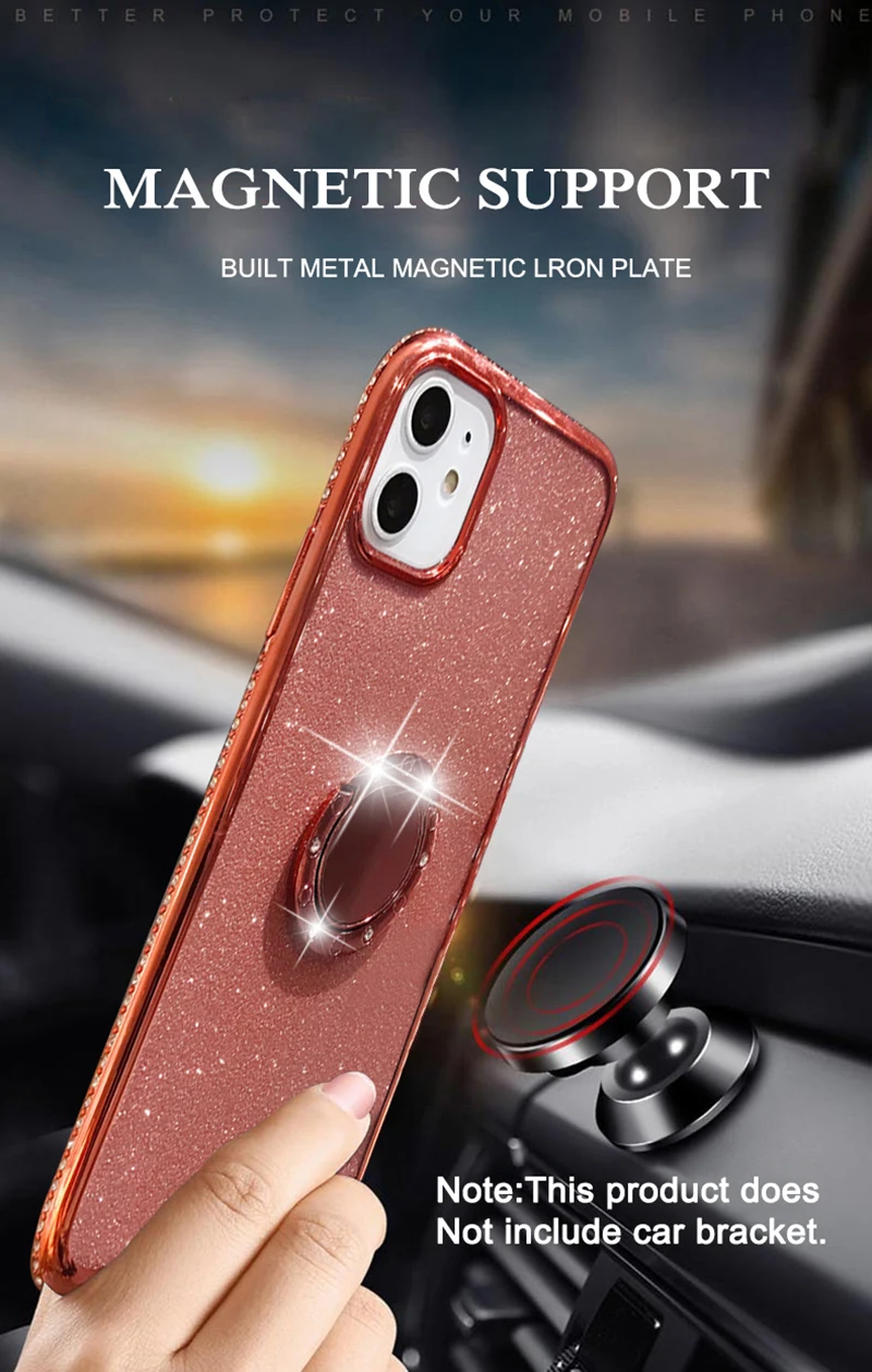 Шикарный чехол для xiaomi redmi note 7 8 5 lite mi 9t a3 a2 9 se max3 mix k20 pro cc9e play | Мобильные телефоны и