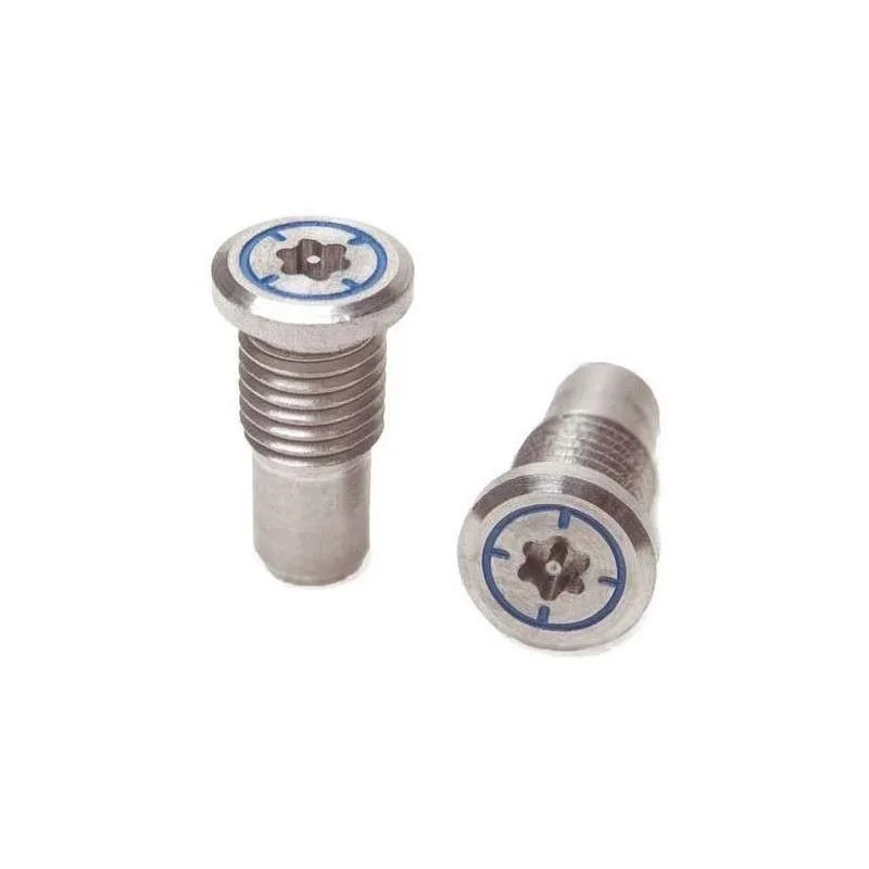 

Golf Counterweight Screw for Fairway Wood No. 1 Wood
