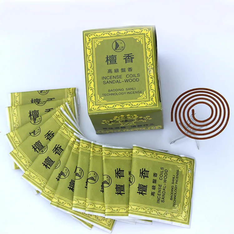 Натуральная кожа ароматерапия для дома сандаловое дерево - Цена: 299.08