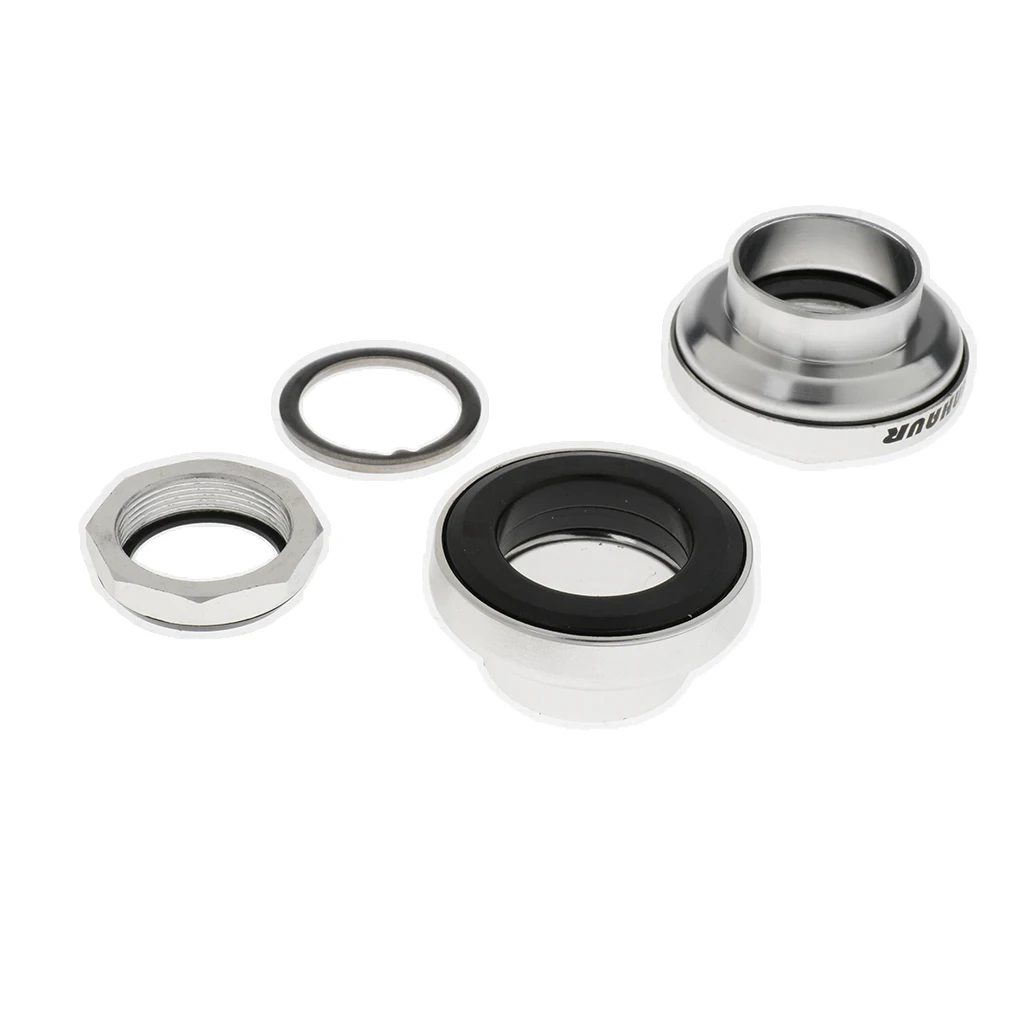 Внешняя гарнитура с резьбой 1 дюйм для горного дорожного гоночного