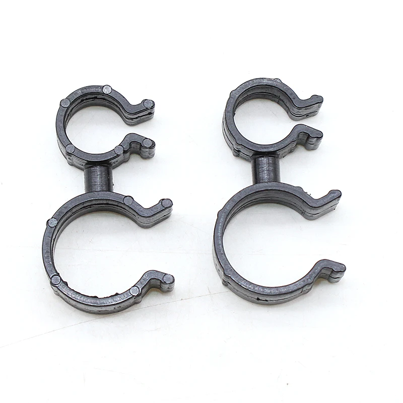 

2 шт., держатель шланга для Golf 6 MK6 Jetta Passat CC tiguan Touran