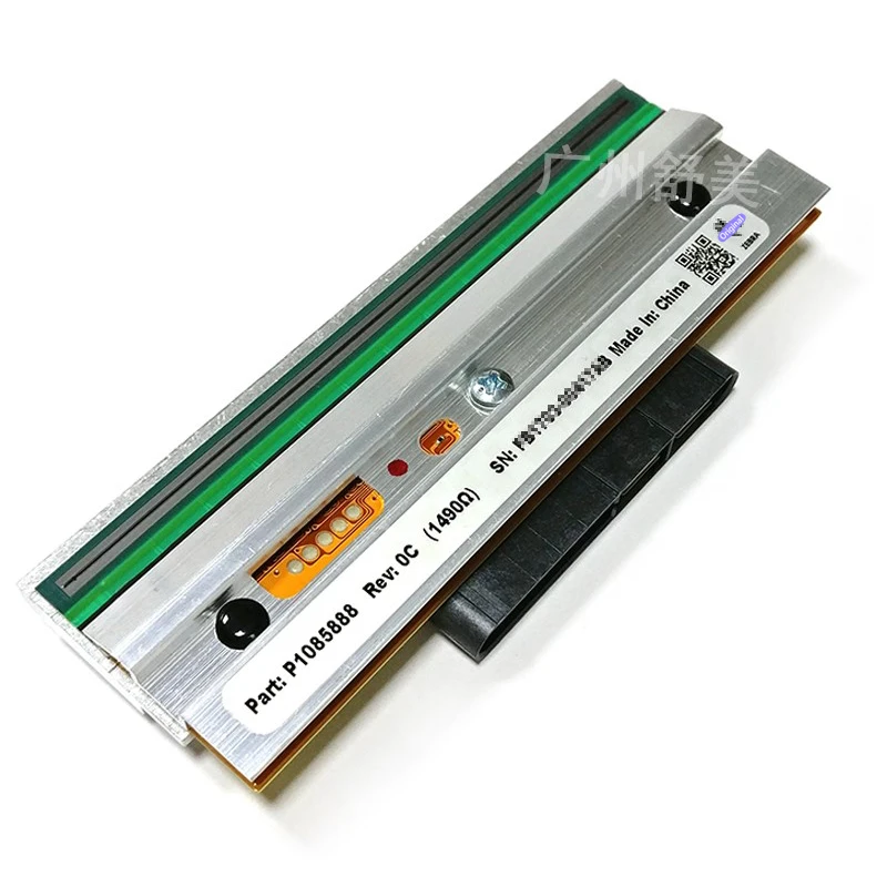 

P1083320-011 ZT610 печатающая головка P1083320-011 (300 точек/дюйм) новый оригинальный