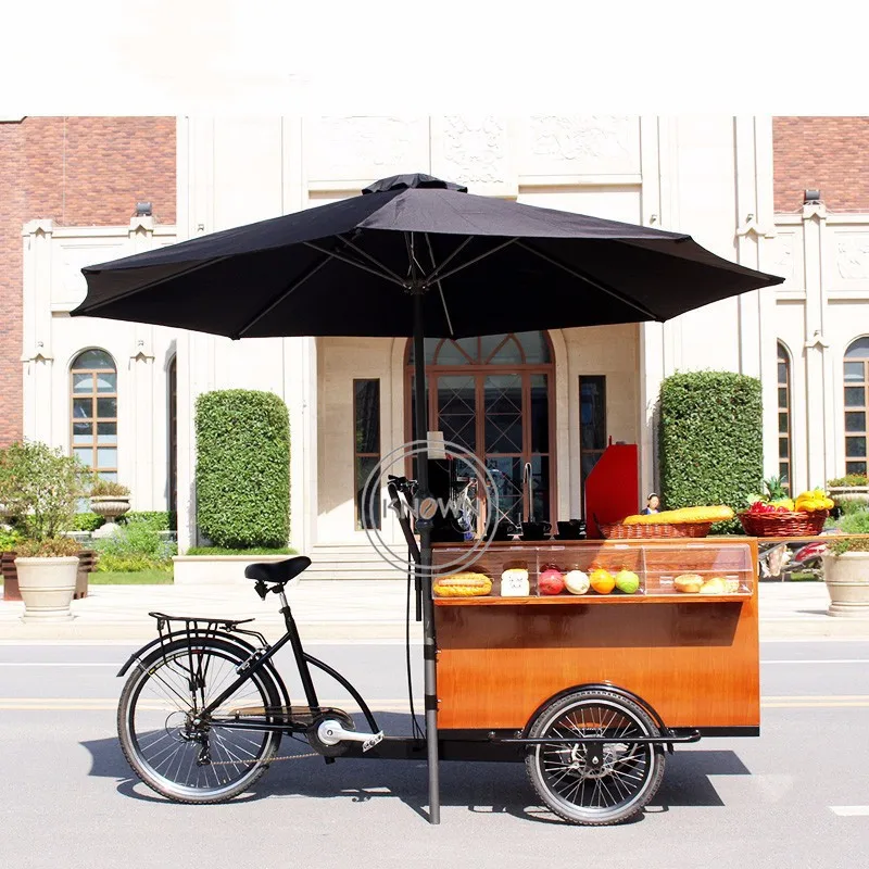 Скидка! Коммерческий трехколесный электрический велосипед семейный магазин