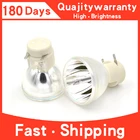 Бесплатная доставка, проектор MC.JKL11.001, лампочка головного света0,8 E20.9 для проектора CER X112HX122