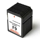 Обновленная совершенно новая Подлинная для FORD F9 SYNC2 навигационная карта спутниковая навигация SD-карта