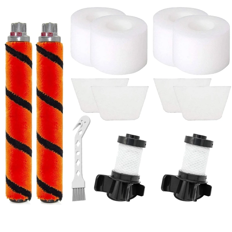 

Фильтр для пылесоса Shark Ionflex Duoclean IF100 IF200 IF201 IF202