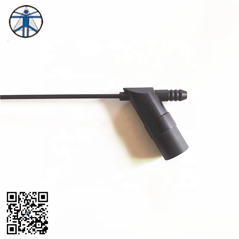 

Nasal instrument electric coagulator with suction 3*240mm ENT endoscope