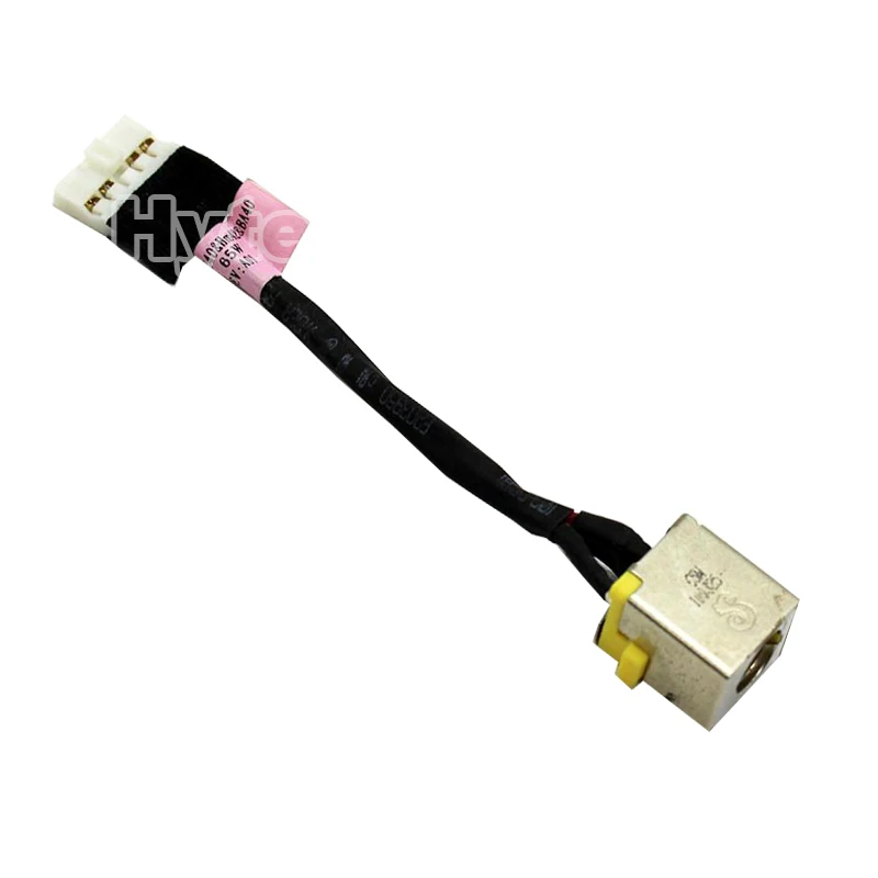 Dc Power Jack In Cable For Acer Aspire 4551 4740 4741 4743 4750 50.4Vt05.001 50.4Gw04.011